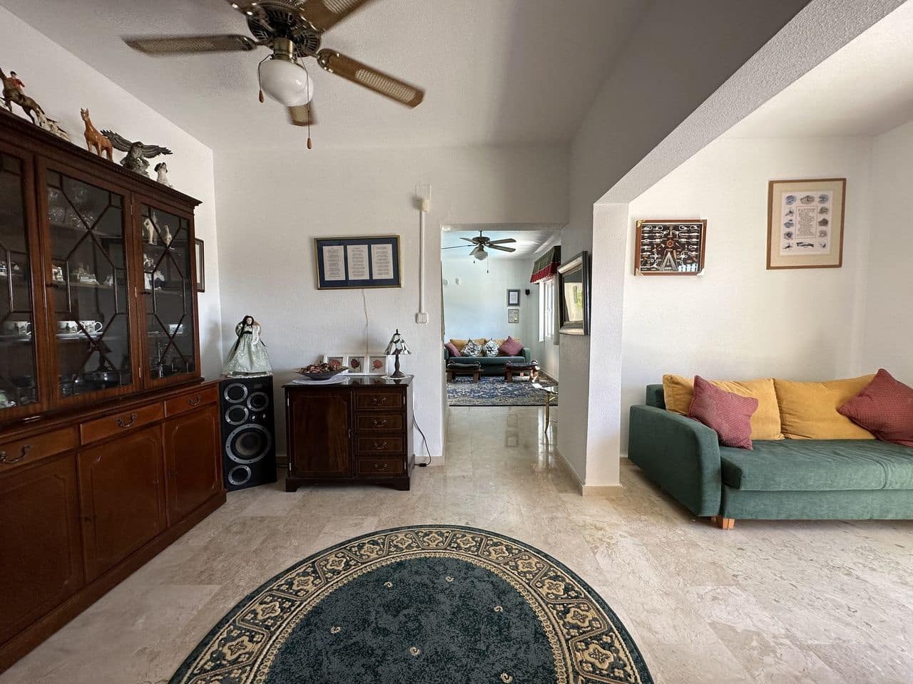 5 bedroom Villa for sale in Las Ramblas Golf with garage - € 635,000 (Ref: 9515432)