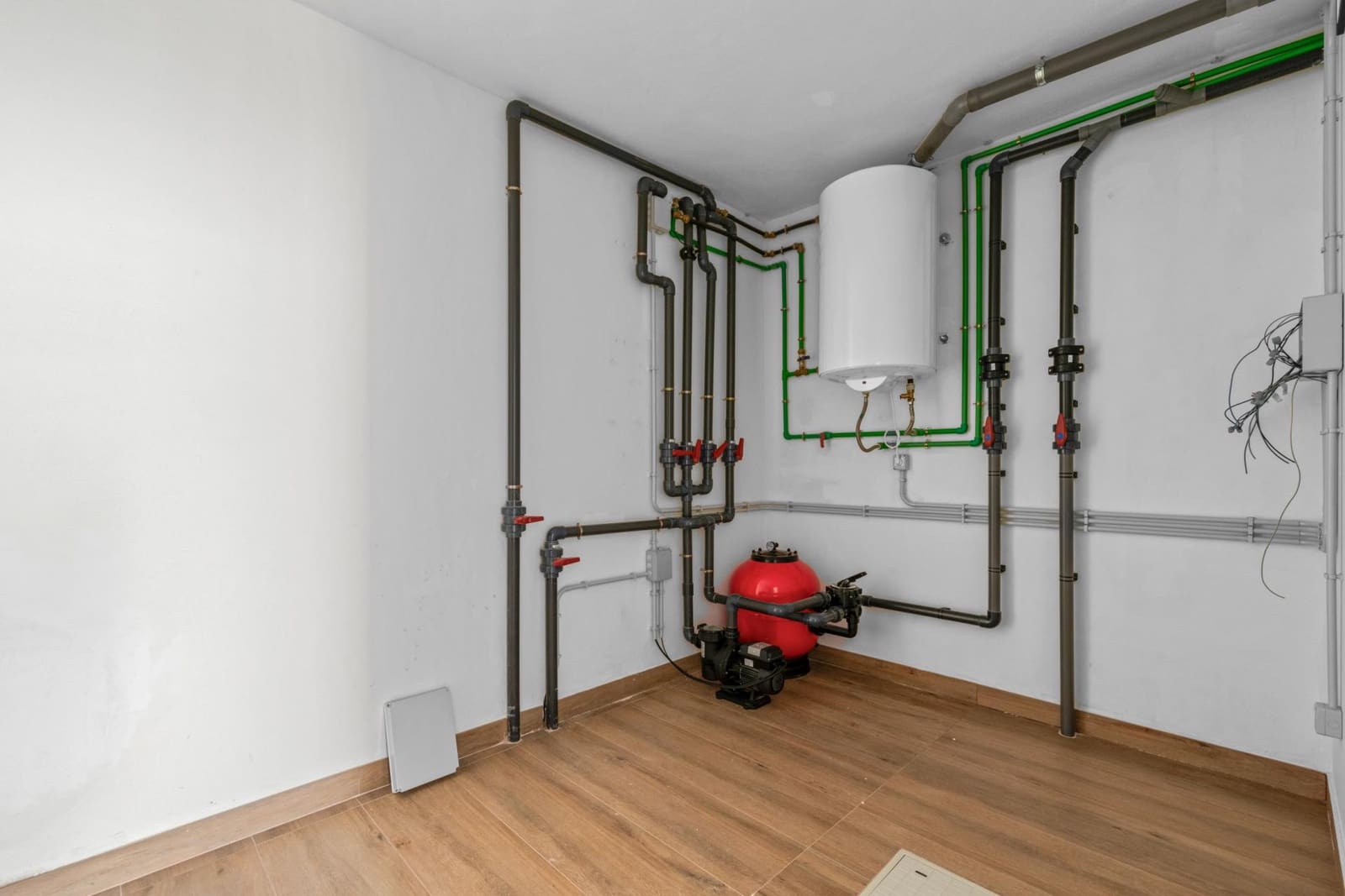 4 bedroom Villa for sale in Las Colinas Golf with pool - € 829,000 (Ref: 9515435)