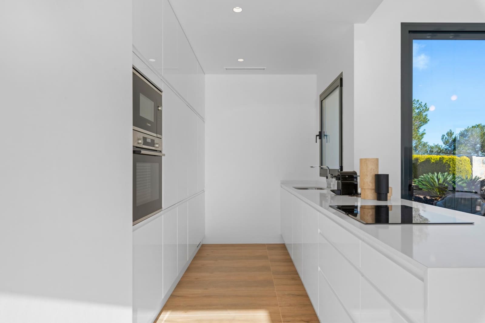 4 bedroom Villa for sale in Las Colinas Golf with pool - € 829,000 (Ref: 9515435)