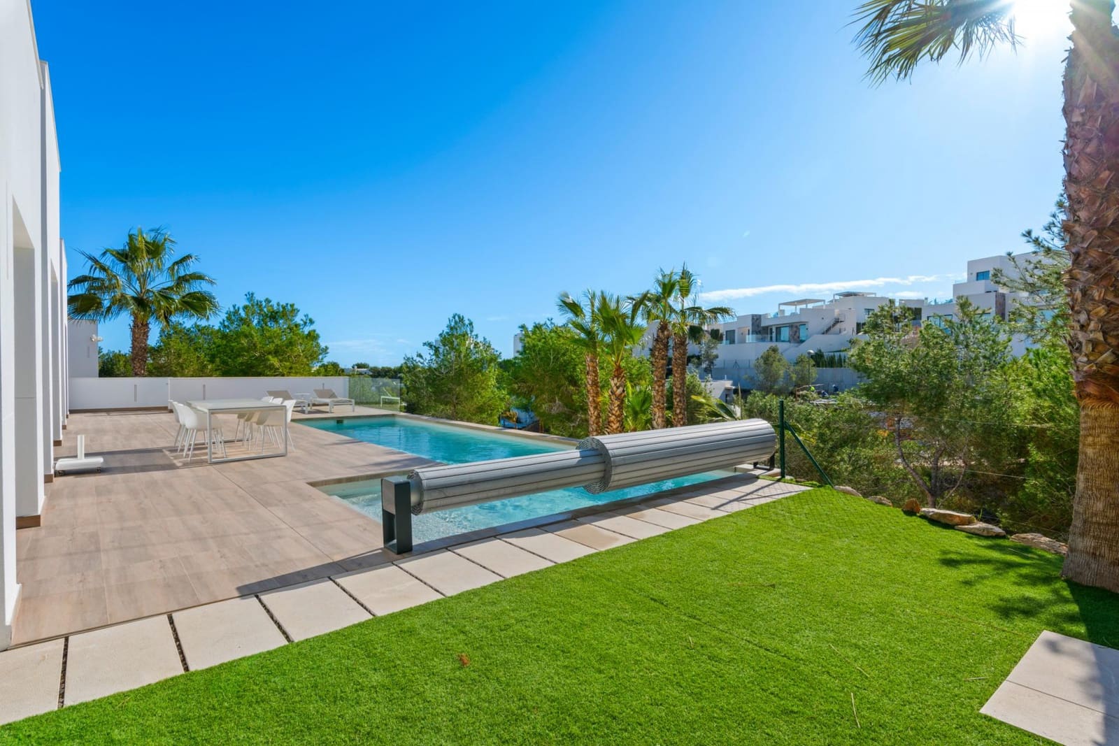 4 bedroom Villa for sale in Las Colinas Golf with pool - € 829,000 (Ref: 9515435)
