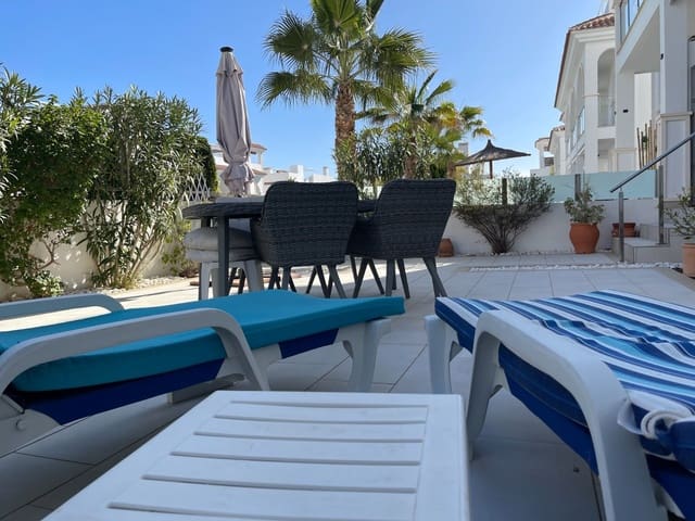 2 soverom Leilighet til salgs i Rojales - € 334 000 (Ref: 9515436)