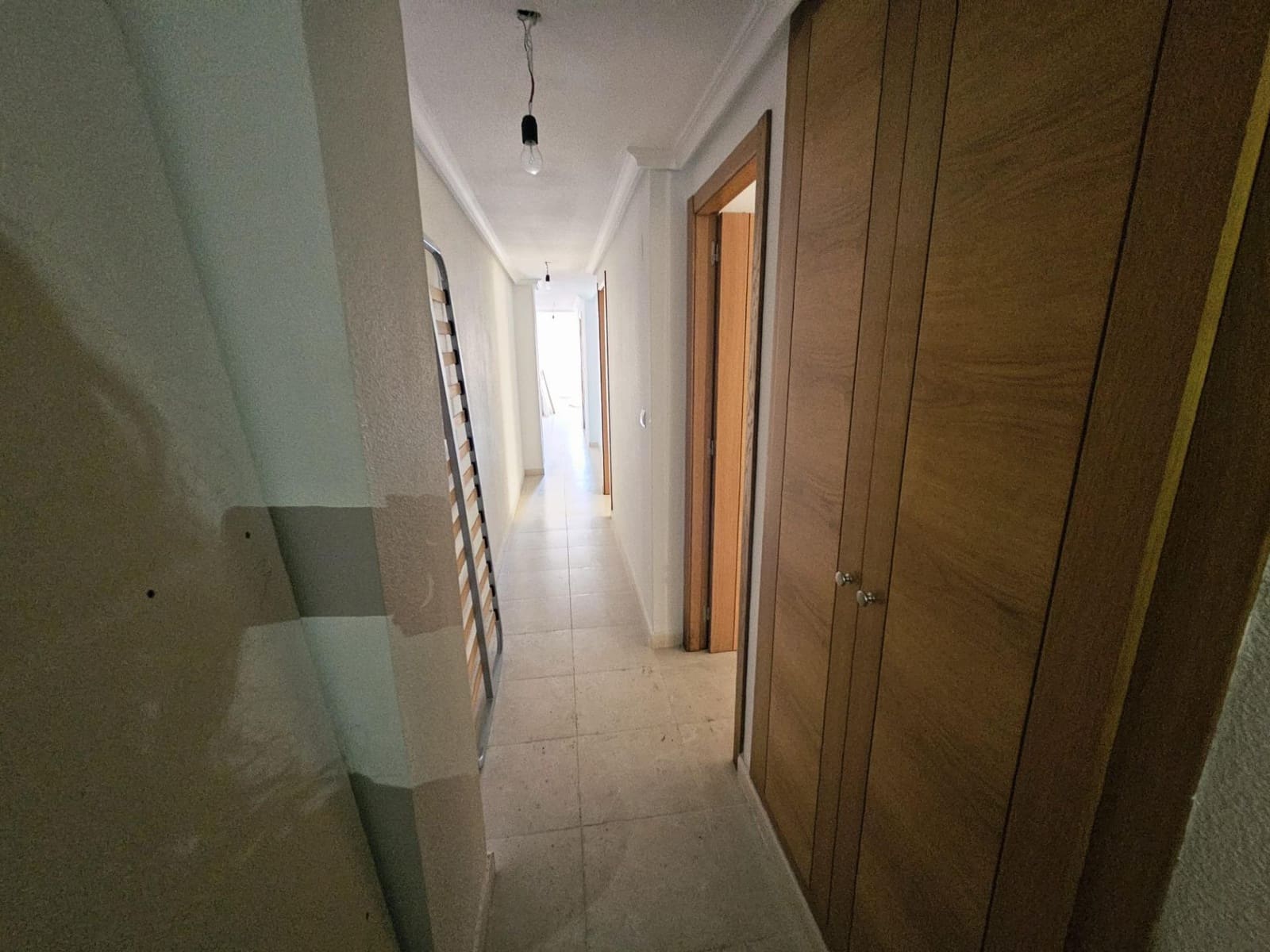 3 soveværelse Lejlighed til salg i Torrevieja - € 239.900 (Ref: 9515444)