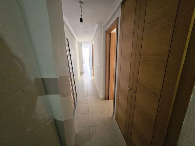 3 soveværelse Lejlighed til salg i Torrevieja - € 239.900 (Ref: 9515444)