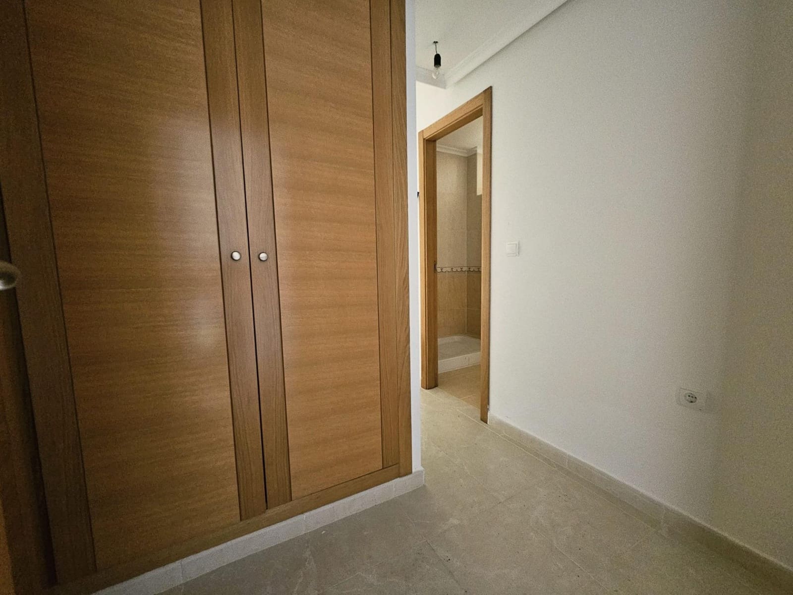 3 soveværelse Lejlighed til salg i Torrevieja - € 239.900 (Ref: 9515444)