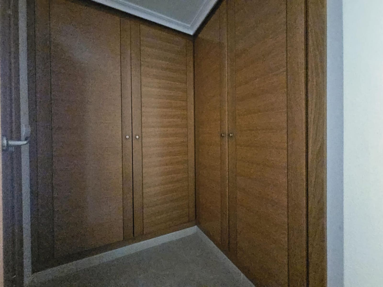 3 soveværelse Lejlighed til salg i Torrevieja - € 239.900 (Ref: 9515444)