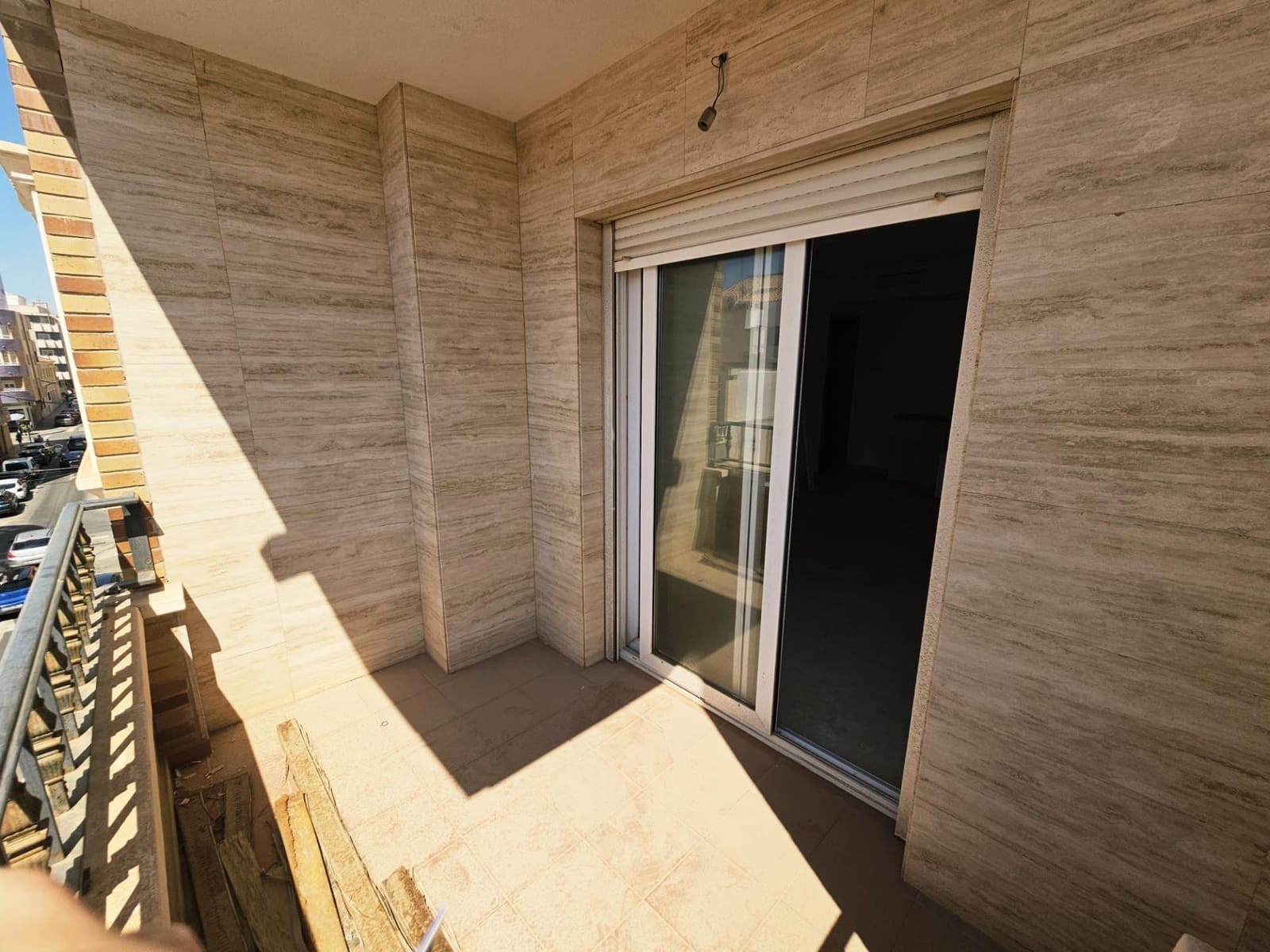 3 soveværelse Lejlighed til salg i Torrevieja - € 239.900 (Ref: 9515444)