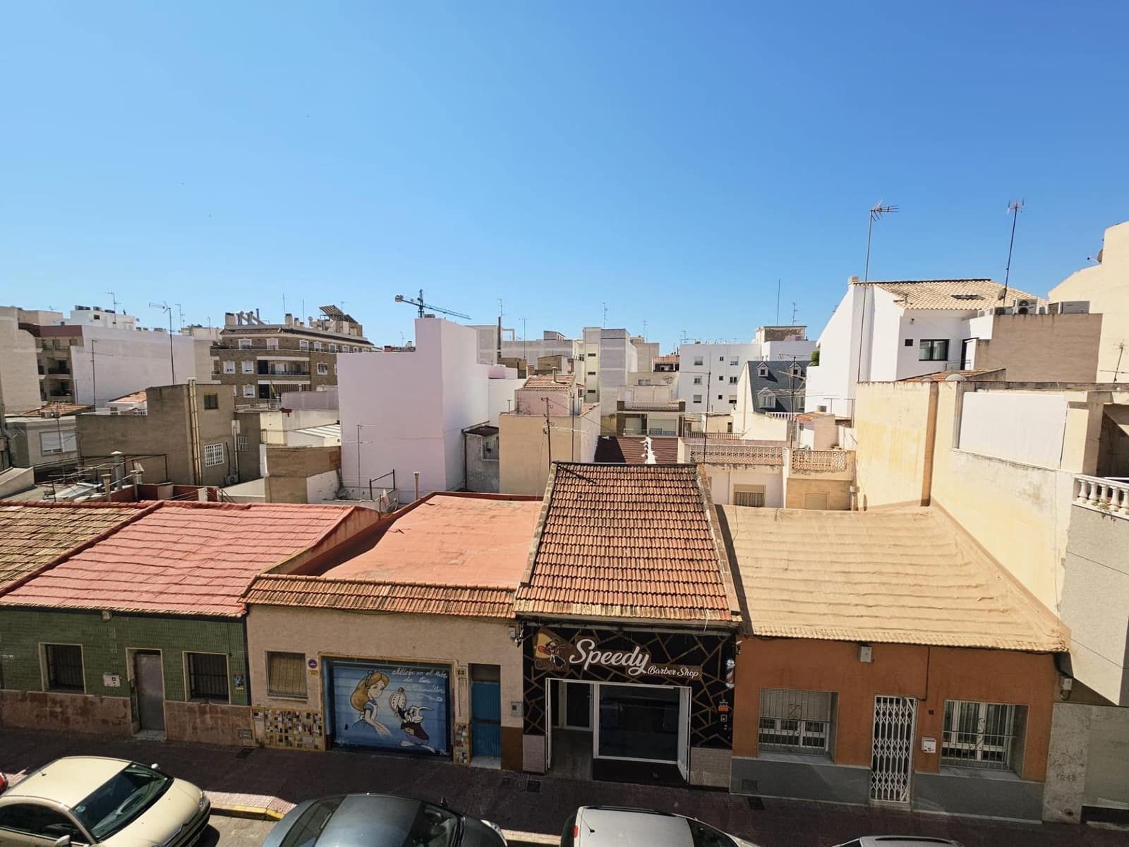 3 soveværelse Lejlighed til salg i Torrevieja - € 239.900 (Ref: 9515444)