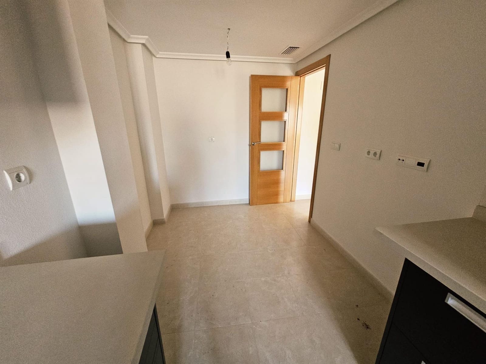 3 soveværelse Lejlighed til salg i Torrevieja - € 239.900 (Ref: 9515444)