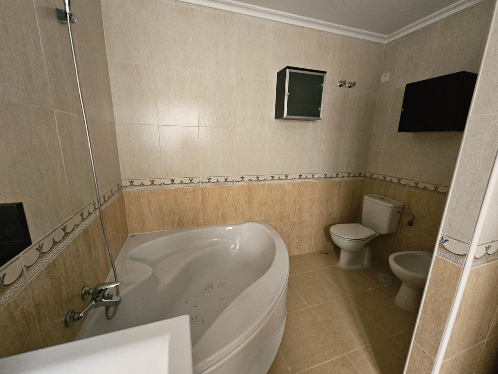 3 soveværelse Lejlighed til salg i Torrevieja - € 239.900 (Ref: 9515444)