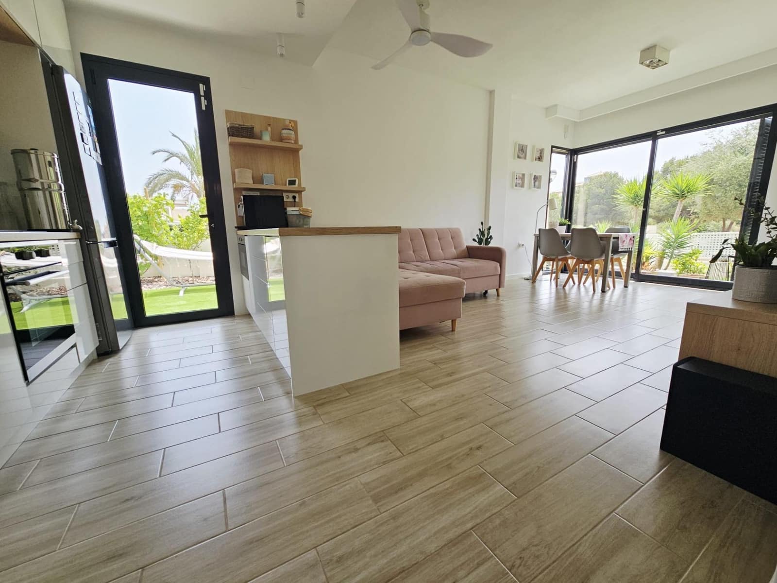 3 bedroom Villa for sale in La Regia with pool - € 499,000 (Ref: 9515445)