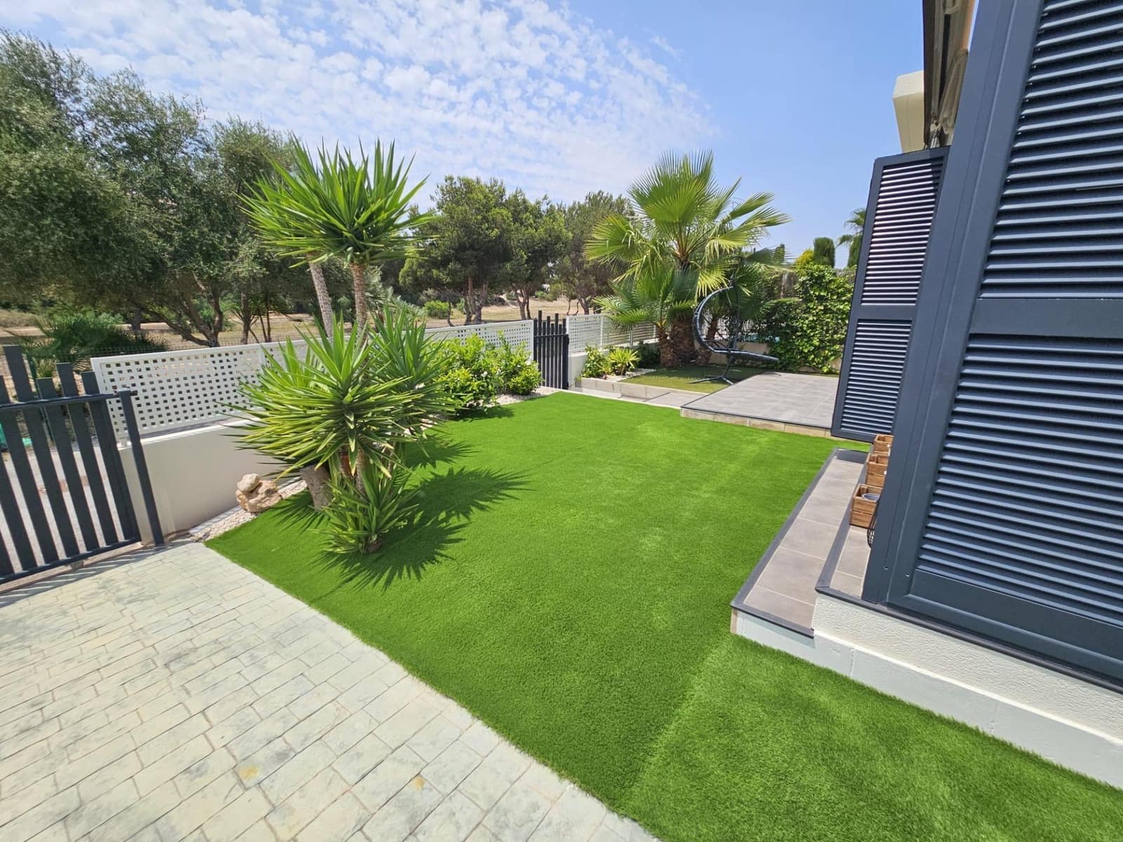 3 bedroom Villa for sale in La Regia with pool - € 499,000 (Ref: 9515445)