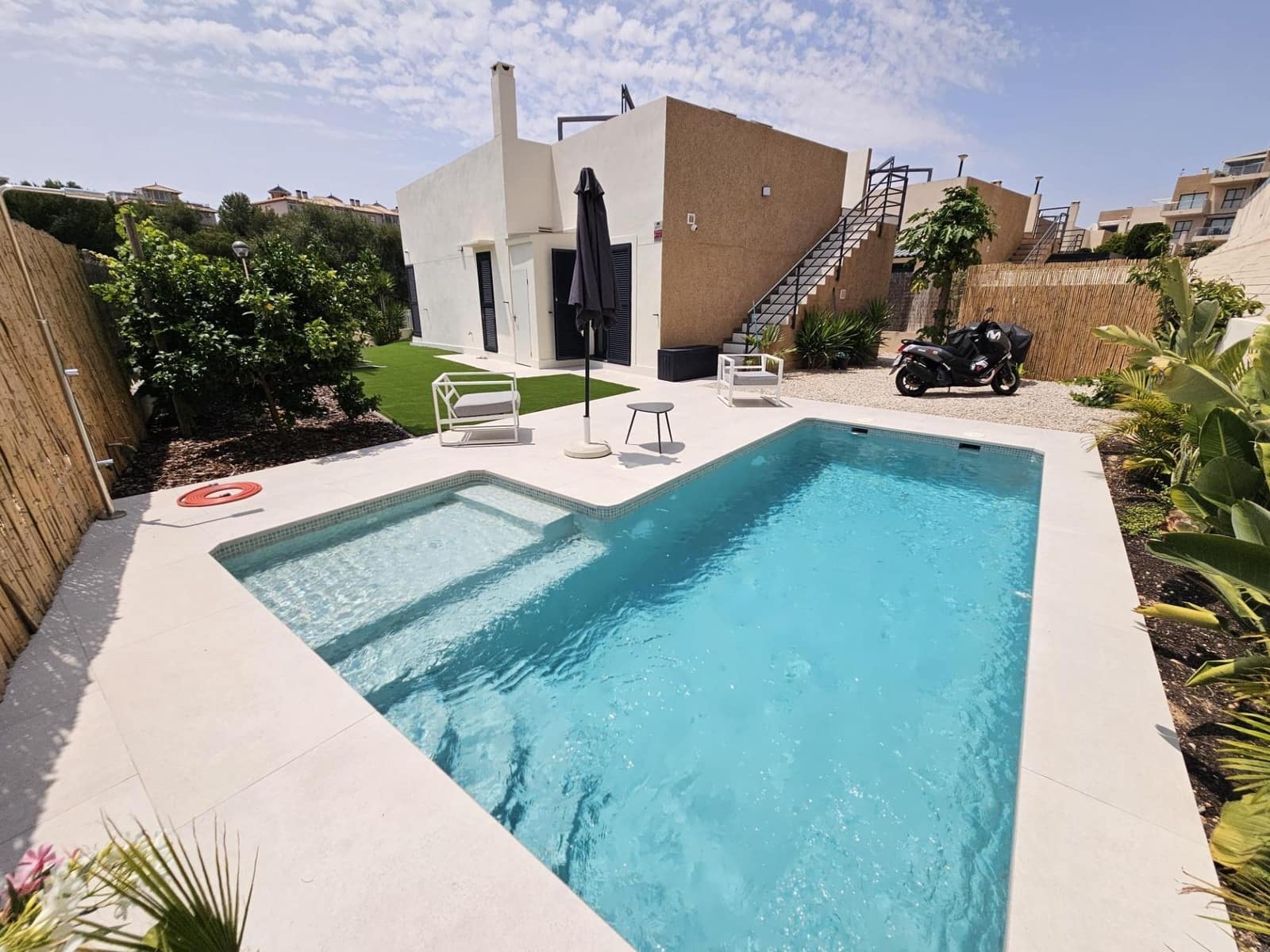 3 bedroom Villa for sale in La Regia with pool - € 499,000 (Ref: 9515445)