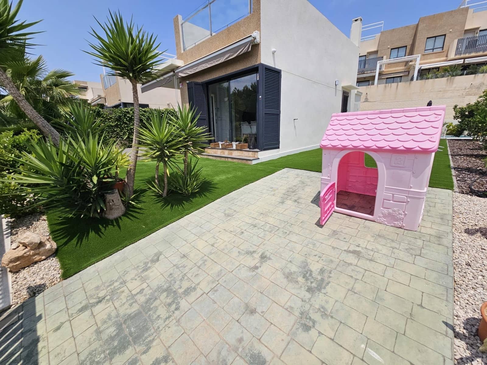 3 bedroom Villa for sale in La Regia with pool - € 499,000 (Ref: 9515445)