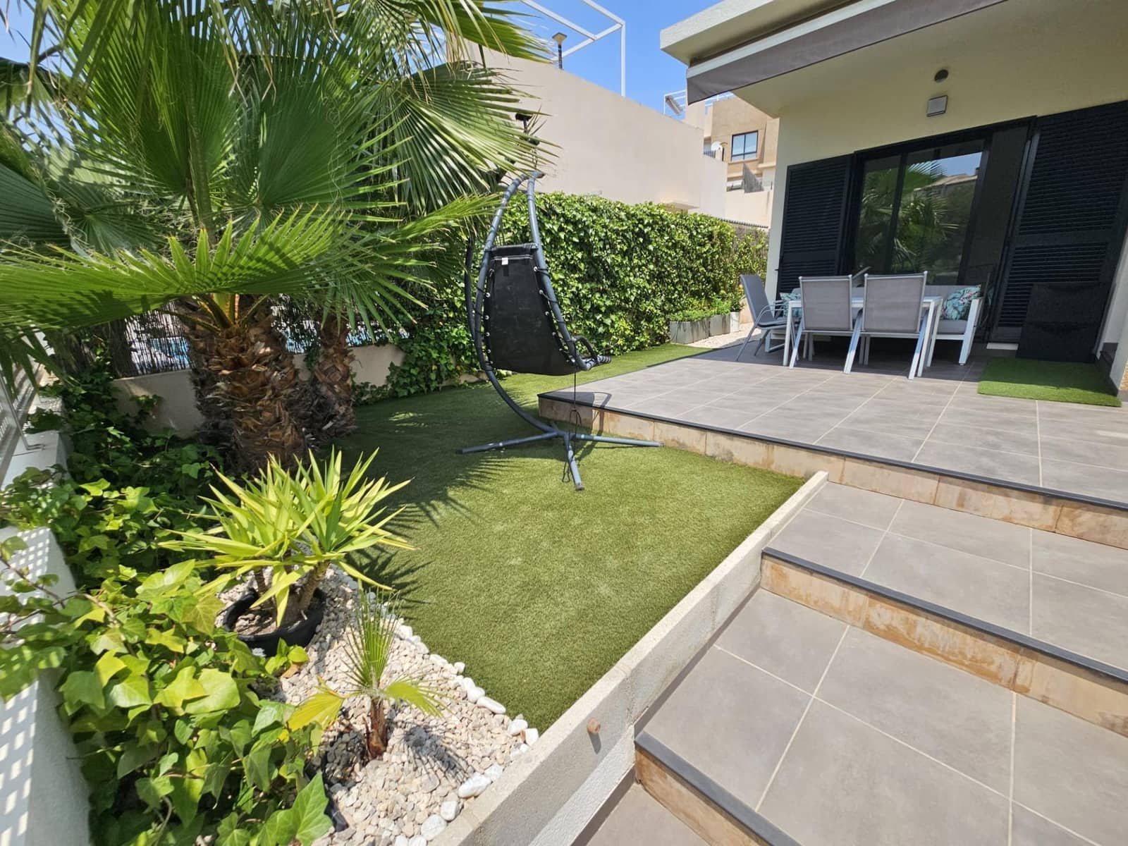 3 bedroom Villa for sale in La Regia with pool - € 499,000 (Ref: 9515445)