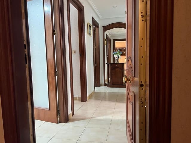 3 soveværelse Lejlighed til salg i Playa del Cura, Torrevieja - € 199.900 (Ref: 9515446)
