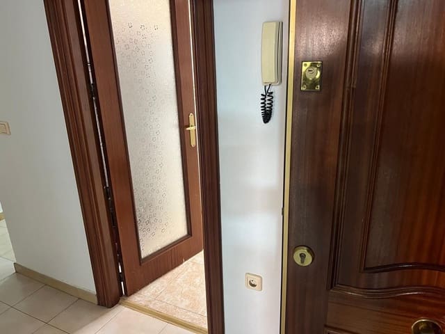3 soveværelse Lejlighed til salg i Playa del Cura, Torrevieja - € 199.900 (Ref: 9515446)