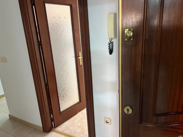 3 soveværelse Lejlighed til salg i Playa del Cura, Torrevieja - € 199.900 (Ref: 9515446)