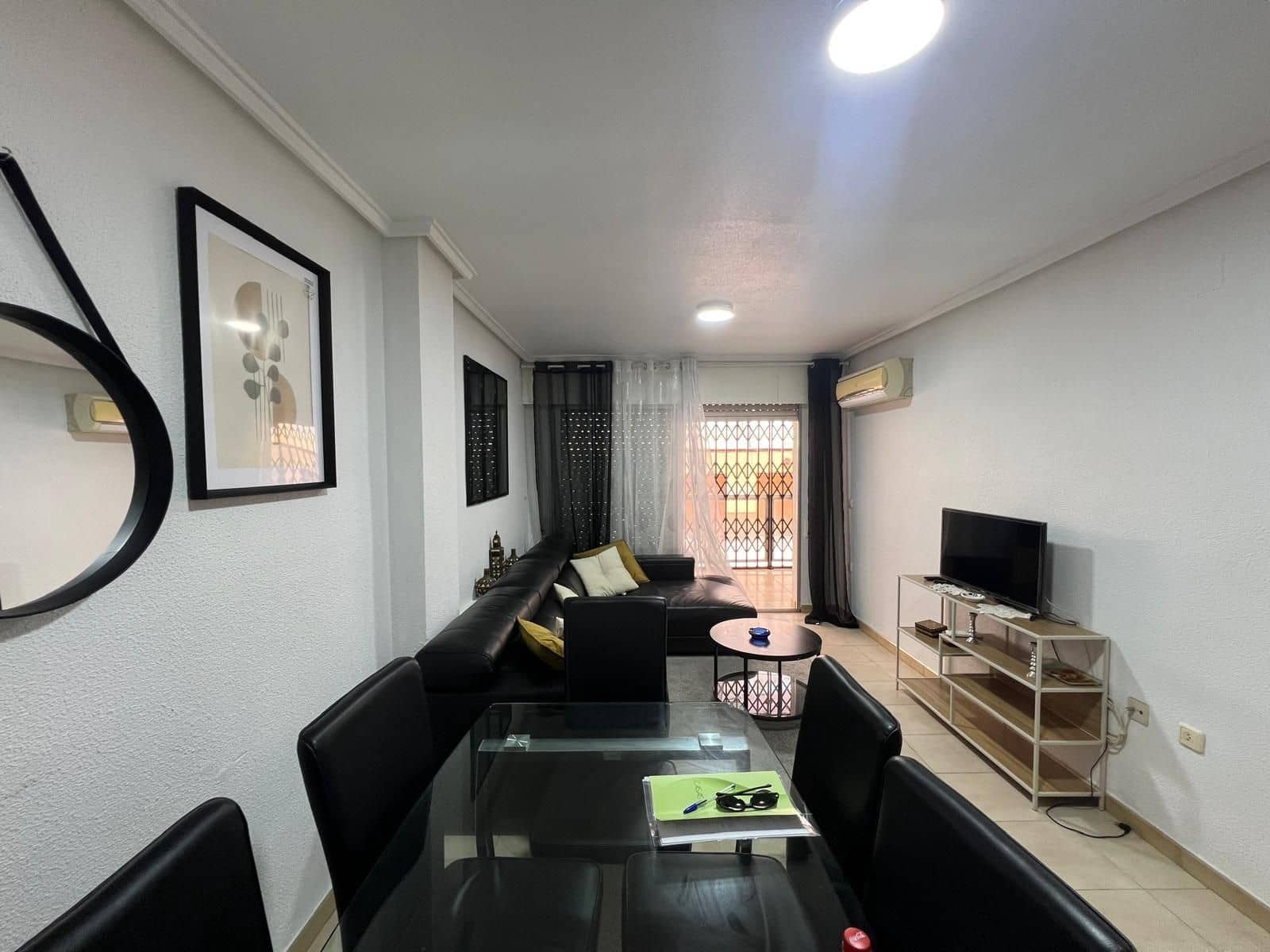 3 Zimmer Apartment zu verkaufen in Torrevieja - 199.900 € (Ref: 9515446)