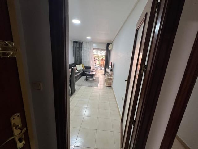 3 soveværelse Lejlighed til salg i Playa del Cura, Torrevieja - € 199.900 (Ref: 9515446)