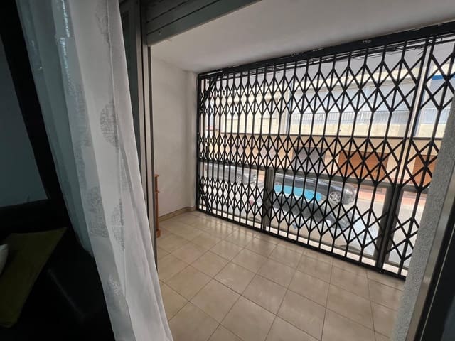 3 soveværelse Lejlighed til salg i Playa del Cura, Torrevieja - € 199.900 (Ref: 9515446)