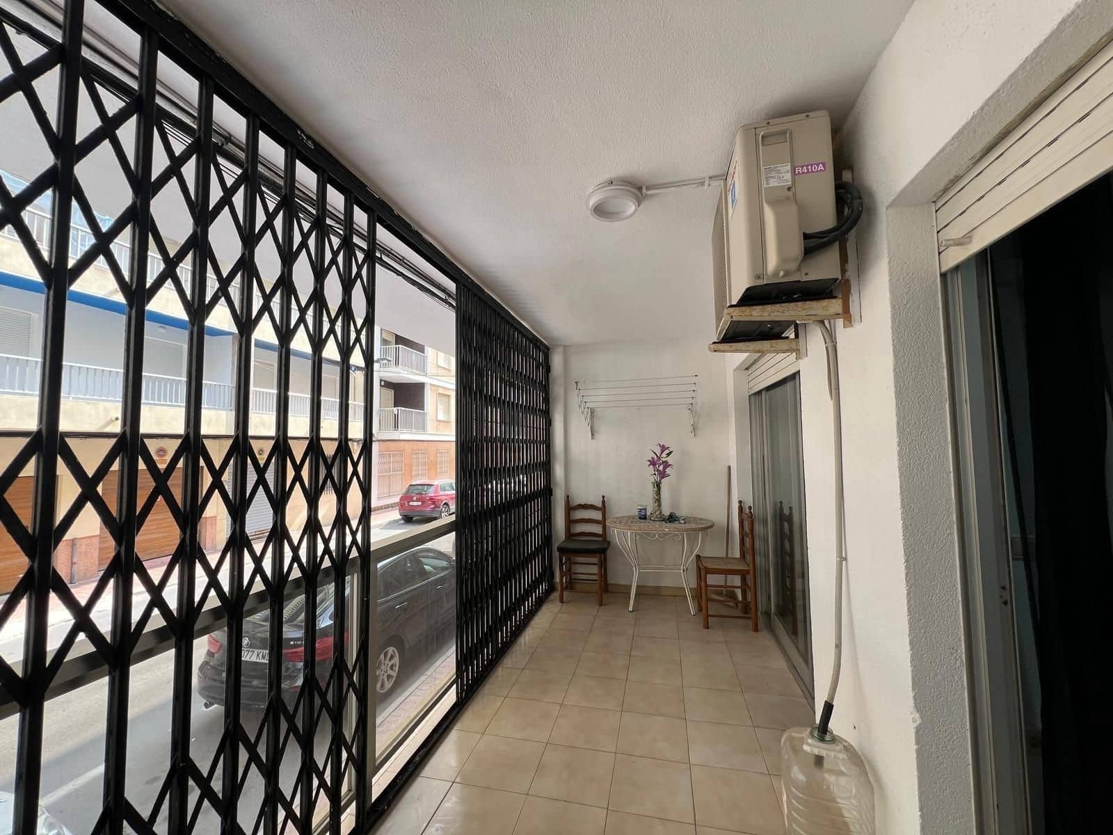 3 Zimmer Apartment zu verkaufen in Torrevieja - 199.900 € (Ref: 9515446)