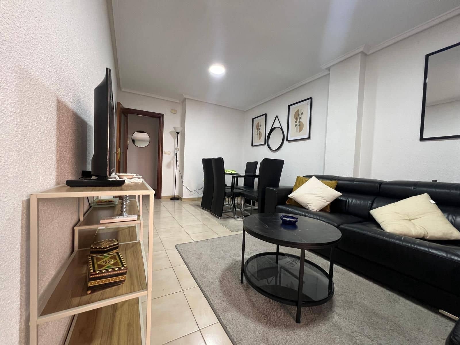 3 Zimmer Apartment zu verkaufen in Torrevieja - 199.900 € (Ref: 9515446)