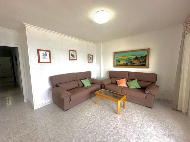 3 soverom Leilighet til salgs i Centro, Torrevieja - € 375 000 (Ref: 9515448)