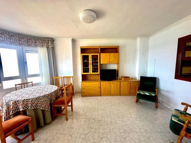 3 soverom Leilighet til salgs i Centro, Torrevieja - € 375 000 (Ref: 9515448)