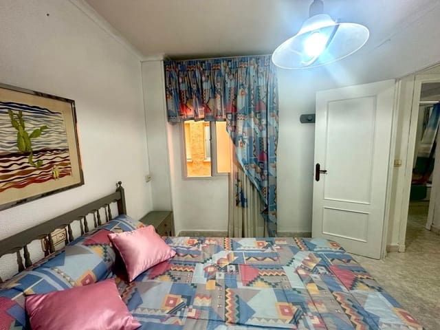 3 soverom Leilighet til salgs i Centro, Torrevieja - € 375 000 (Ref: 9515448)