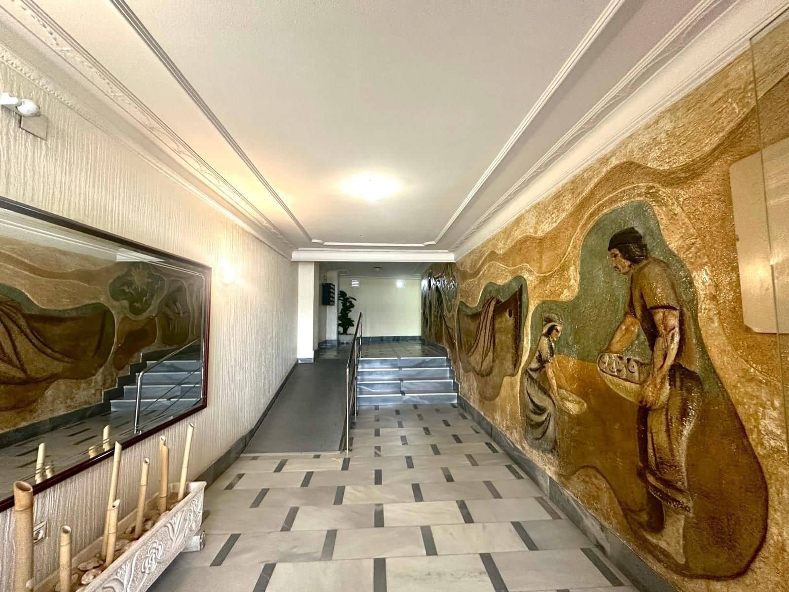 3 slaapkamer Appartement te koop in Torrevieja - € 399.000 (Ref: 9515448)