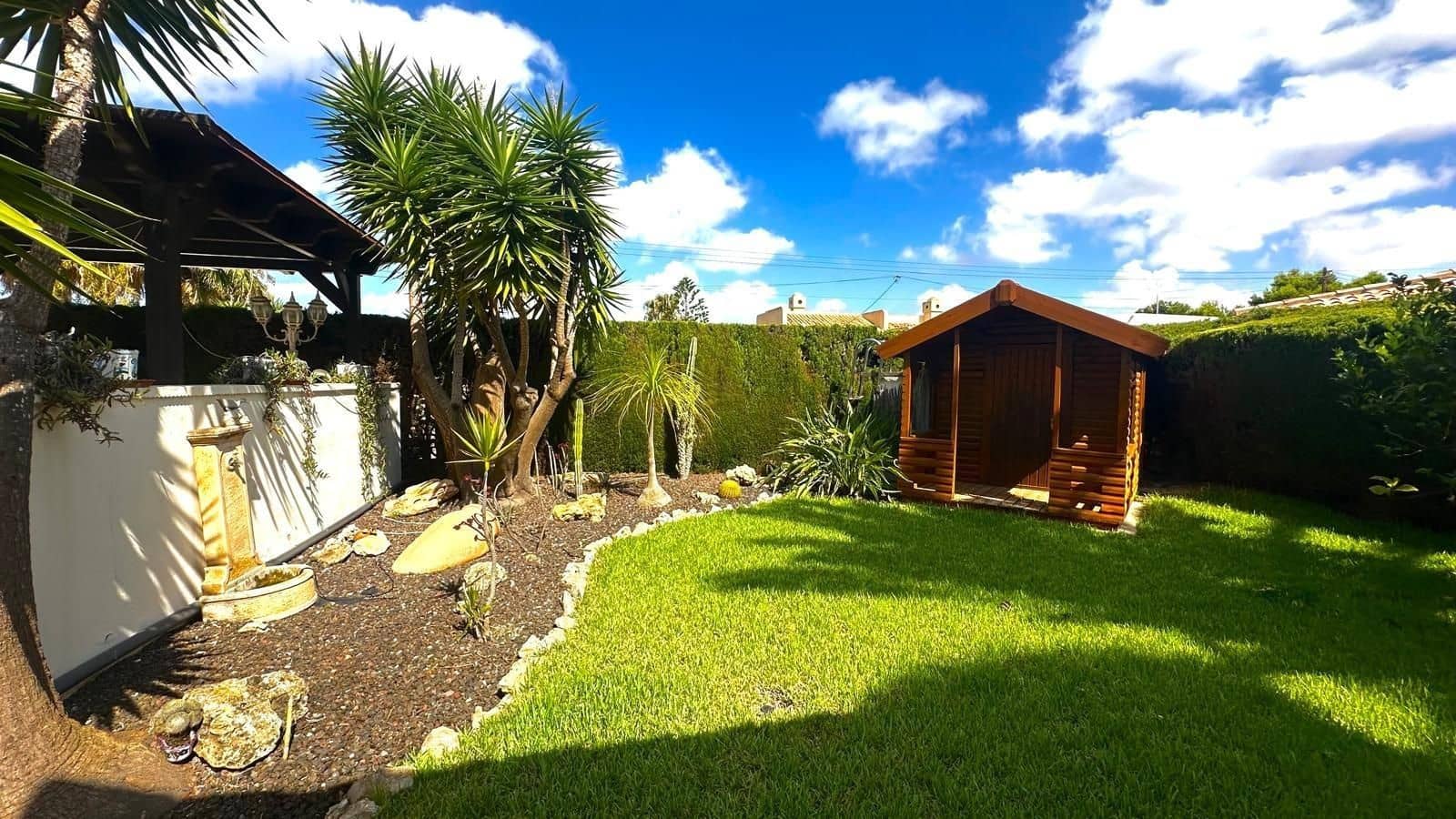 3 chambre Villa/Maison à vendre à Cabo Roig avec piscine - 850 000 € (Ref: 9515449)