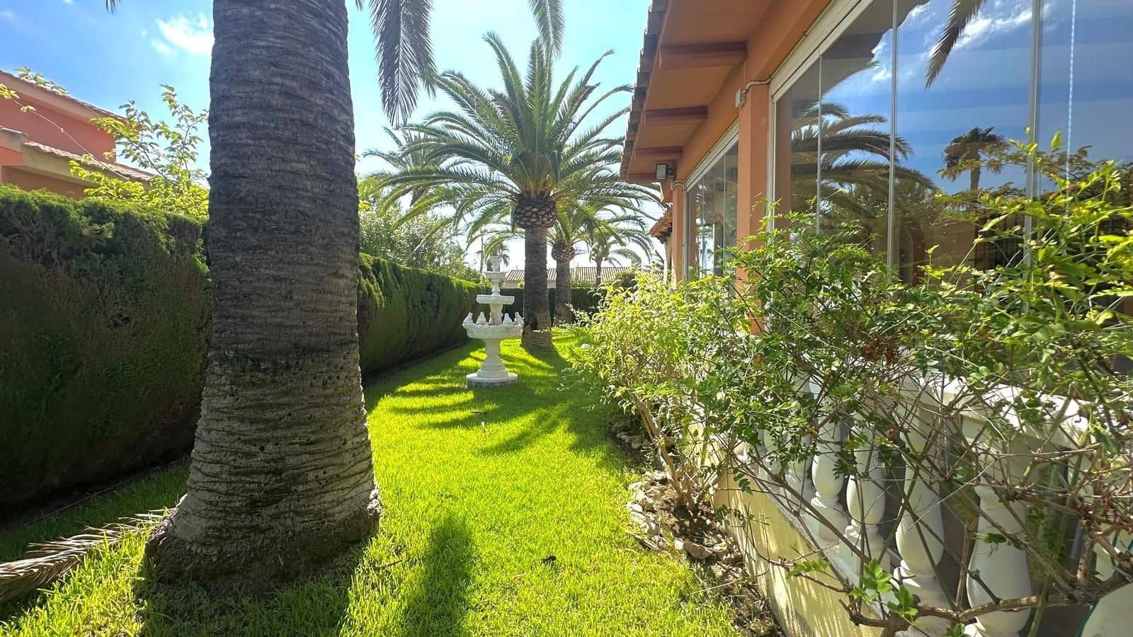 3 chambre Villa/Maison à vendre à Cabo Roig avec piscine - 850 000 € (Ref: 9515449)