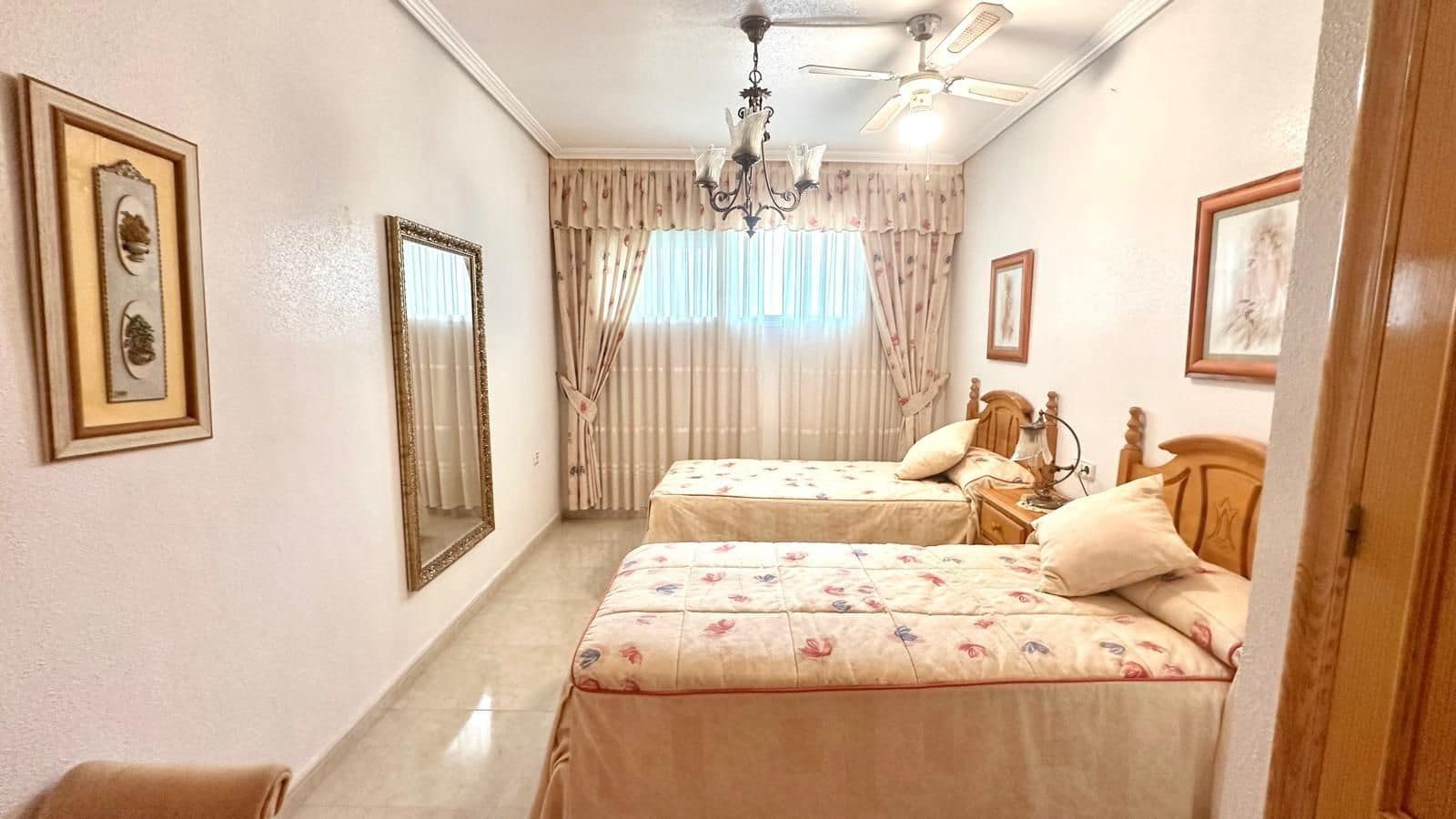 1 Zimmer Penthouse zu verkaufen in Torrevieja - 189.900 € (Ref: 9515451)