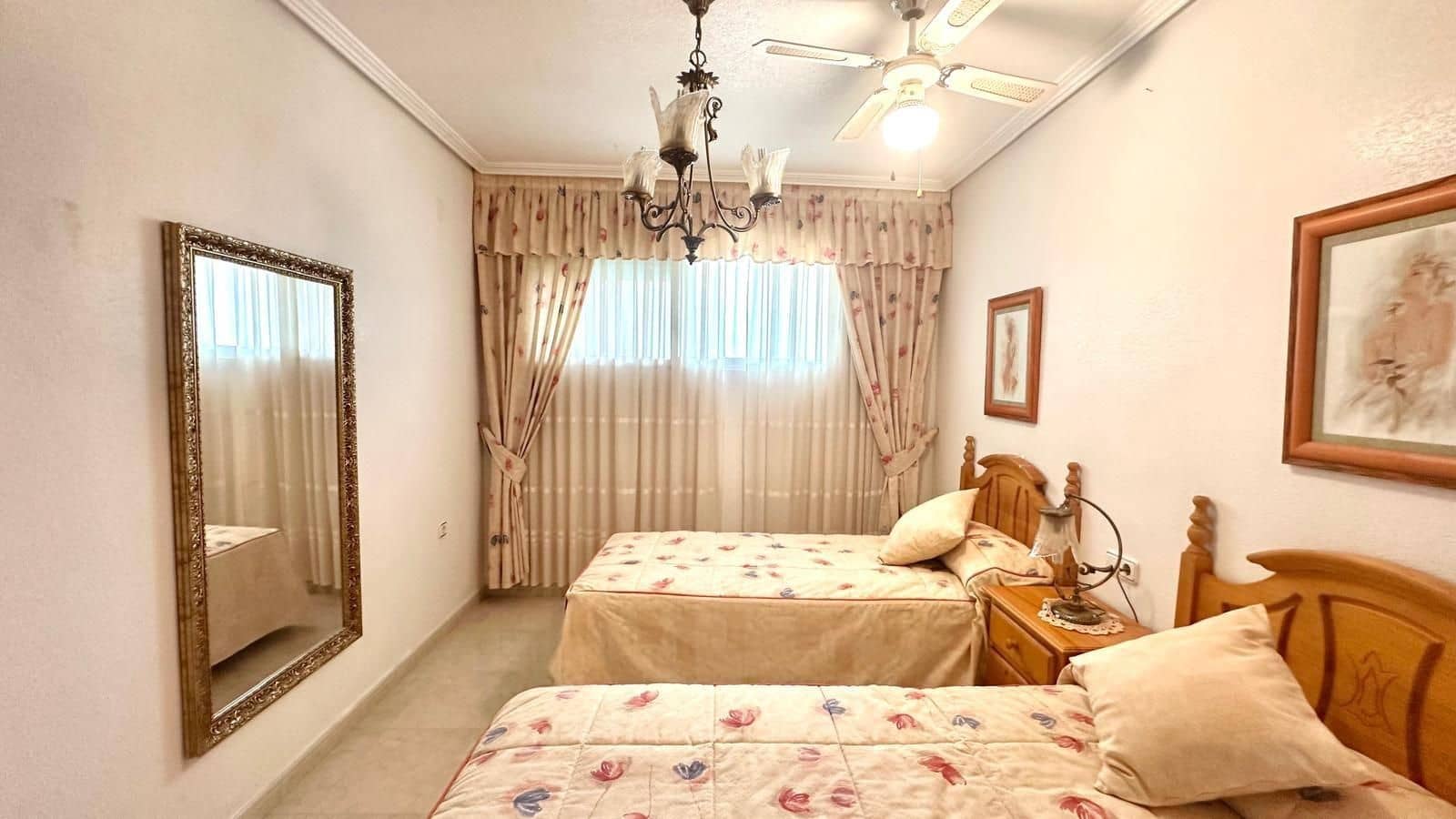 1 Zimmer Penthouse zu verkaufen in Torrevieja - 189.900 € (Ref: 9515451)