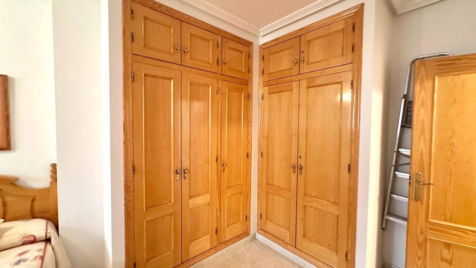 1 Zimmer Penthouse zu verkaufen in Torrevieja - 189.900 € (Ref: 9515451)