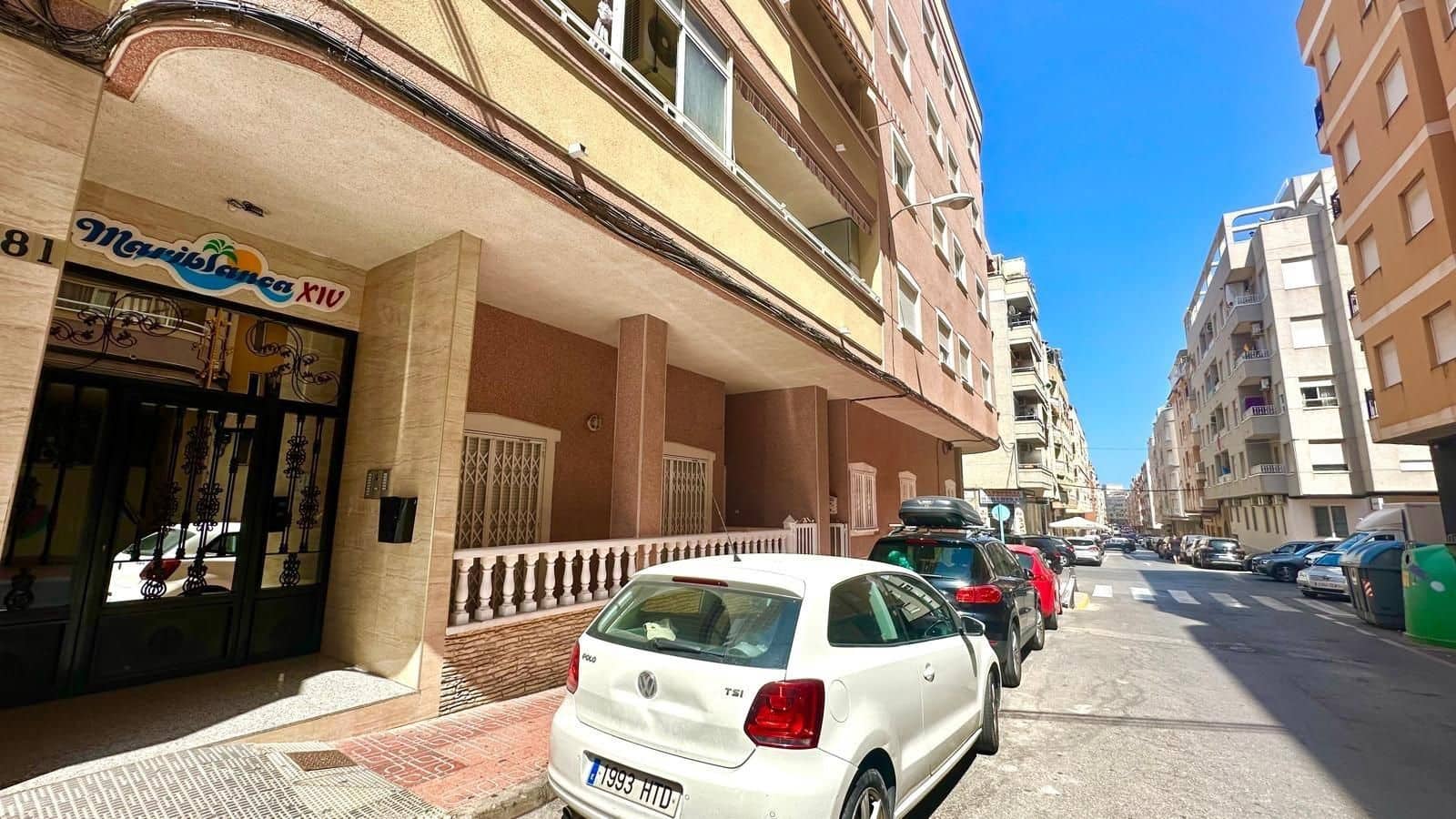 1 Zimmer Penthouse zu verkaufen in Torrevieja - 189.900 € (Ref: 9515451)
