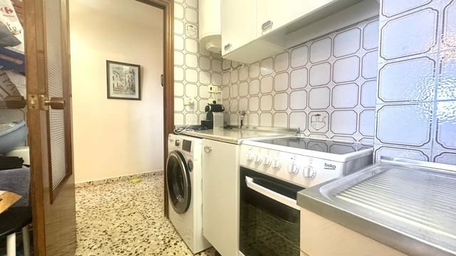 3 Zimmer Apartment zu verkaufen in Punta Prima, Torrevieja mit Pool - 199.900 € (Ref: 9515452)