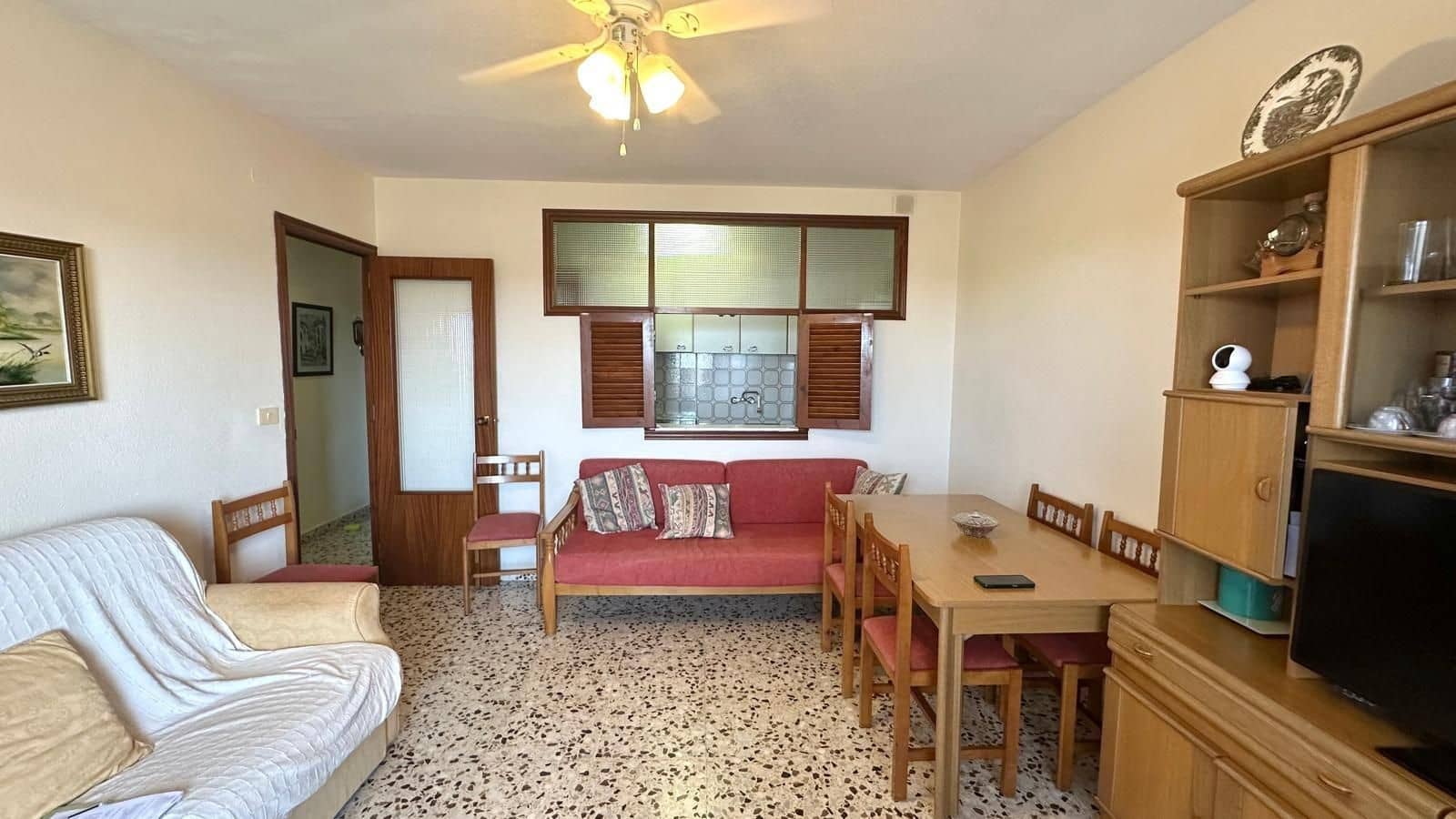3 Zimmer Apartment zu verkaufen in Punta Prima mit Pool - 199.900 € (Ref: 9515452)
