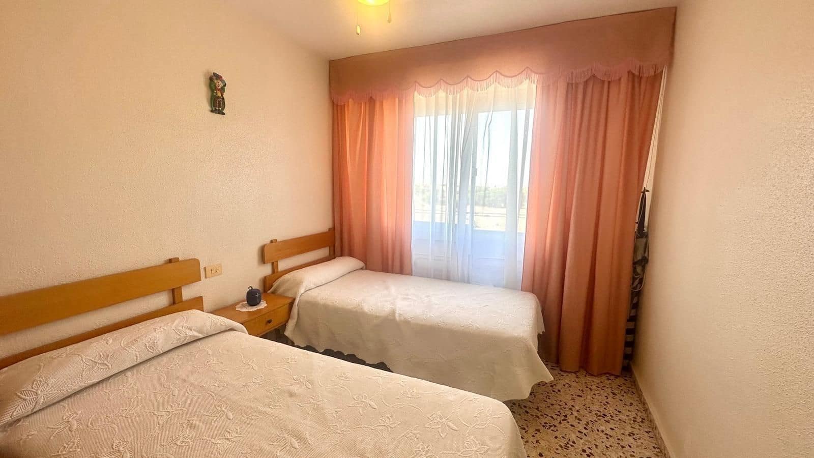 3 Zimmer Apartment zu verkaufen in Punta Prima mit Pool - 199.900 € (Ref: 9515452)