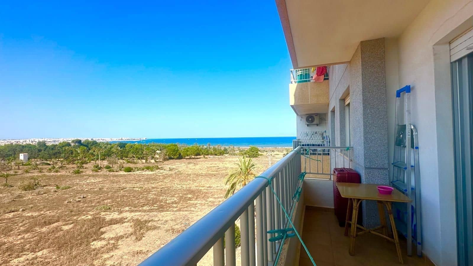 3 Zimmer Apartment zu verkaufen in Punta Prima mit Pool - 199.900 € (Ref: 9515452)