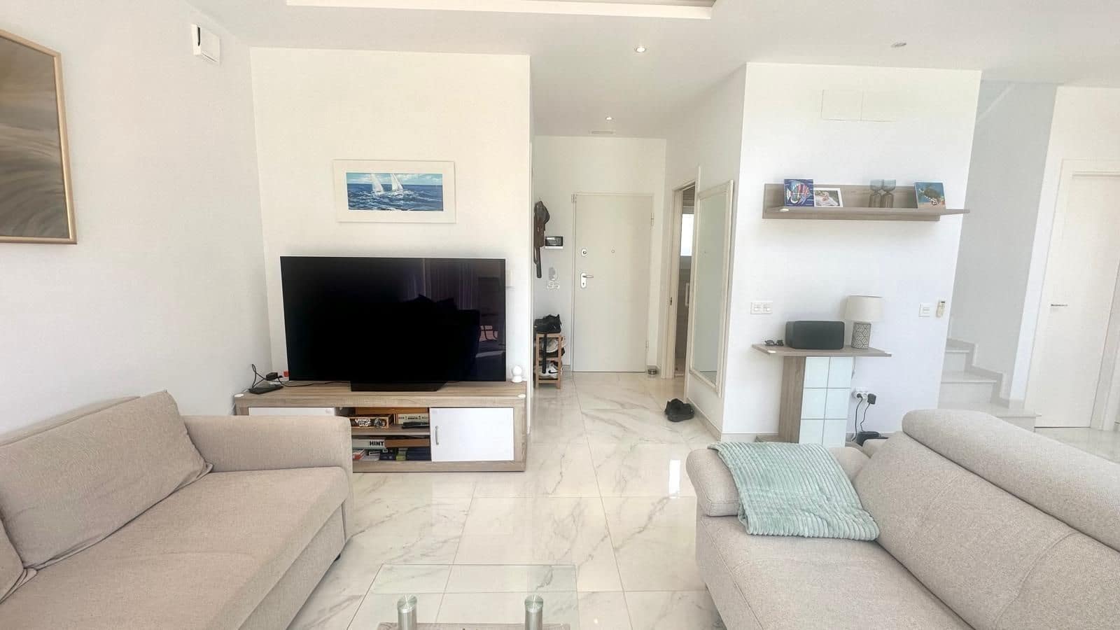 3 bedroom Villa for sale in Torrevieja with pool - € 749,000 (Ref: 9515455)