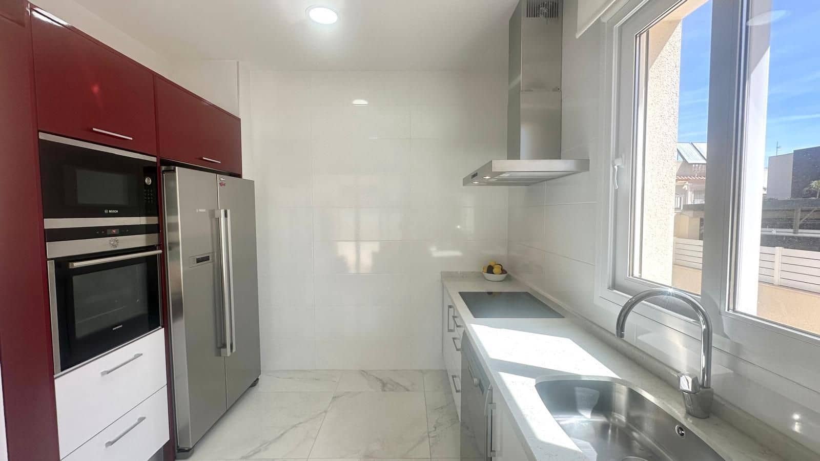 3 bedroom Villa for sale in Torrevieja with pool - € 749,000 (Ref: 9515455)