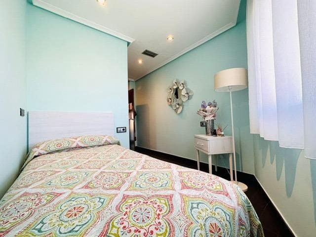 3 Zimmer Apartment zu verkaufen in Torrevieja - 490.000 € (Ref: 9515456)