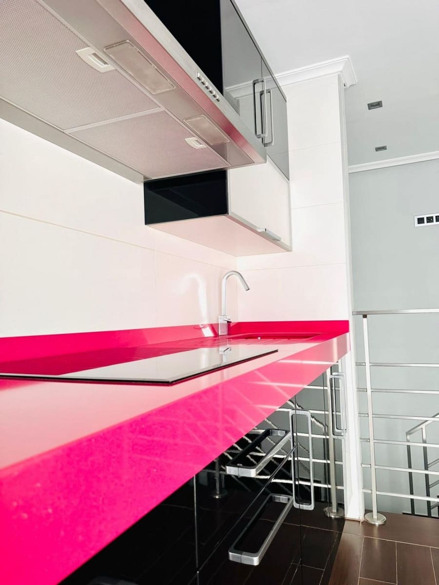 3 Zimmer Apartment zu verkaufen in Torrevieja - 490.000 € (Ref: 9515456)