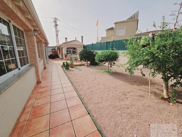 5 camera da letto Villa in vendita in El Chaparral - La Siesta - La Torreta, Torrevieja con piscina - 689.000 € (Rif: 9515461)