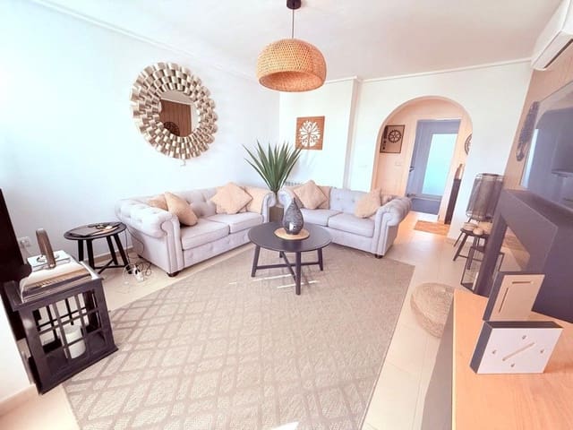 3 sovrum Lägenhet till salu i Sucina, Murcia stad - 225 000 € (Ref: 9515463)