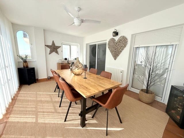 3 sovrum Lägenhet till salu i Sucina, Murcia stad - 225 000 € (Ref: 9515463)