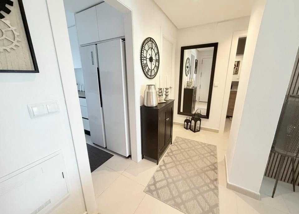 2 chambre Appartement à vendre à Sucina - 219 995 € (Ref: 9515463)