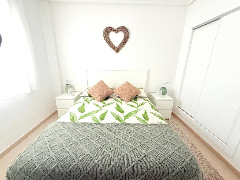 2 chambre Appartement à vendre à Sucina - 219 995 € (Ref: 9515463)