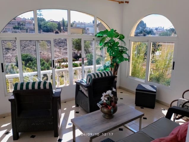 7 sovrum Villa till salu i La Siesta, Torrevieja - 1 090 000 € (Ref: 9515465)